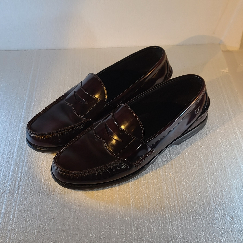 Sperry Men's Top Siders Loafers 10 1/2 M